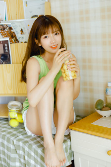 摇曳庄的幽奈